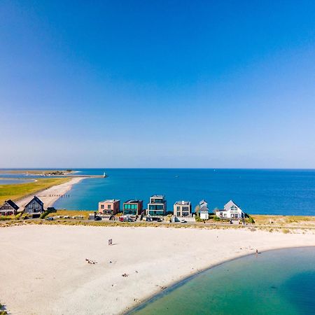 Miramar - Familienfreundliche Ferienhaus Im Ostseeresort Olpenitz Exterior foto