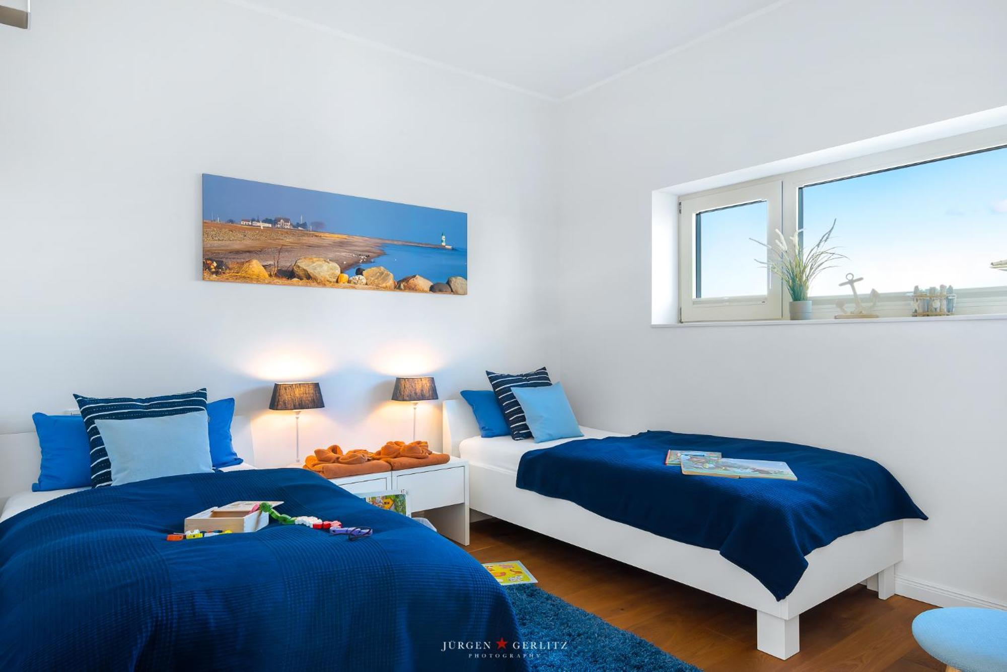 Miramar - Familienfreundliche Ferienhaus Im Ostseeresort Olpenitz Exterior foto