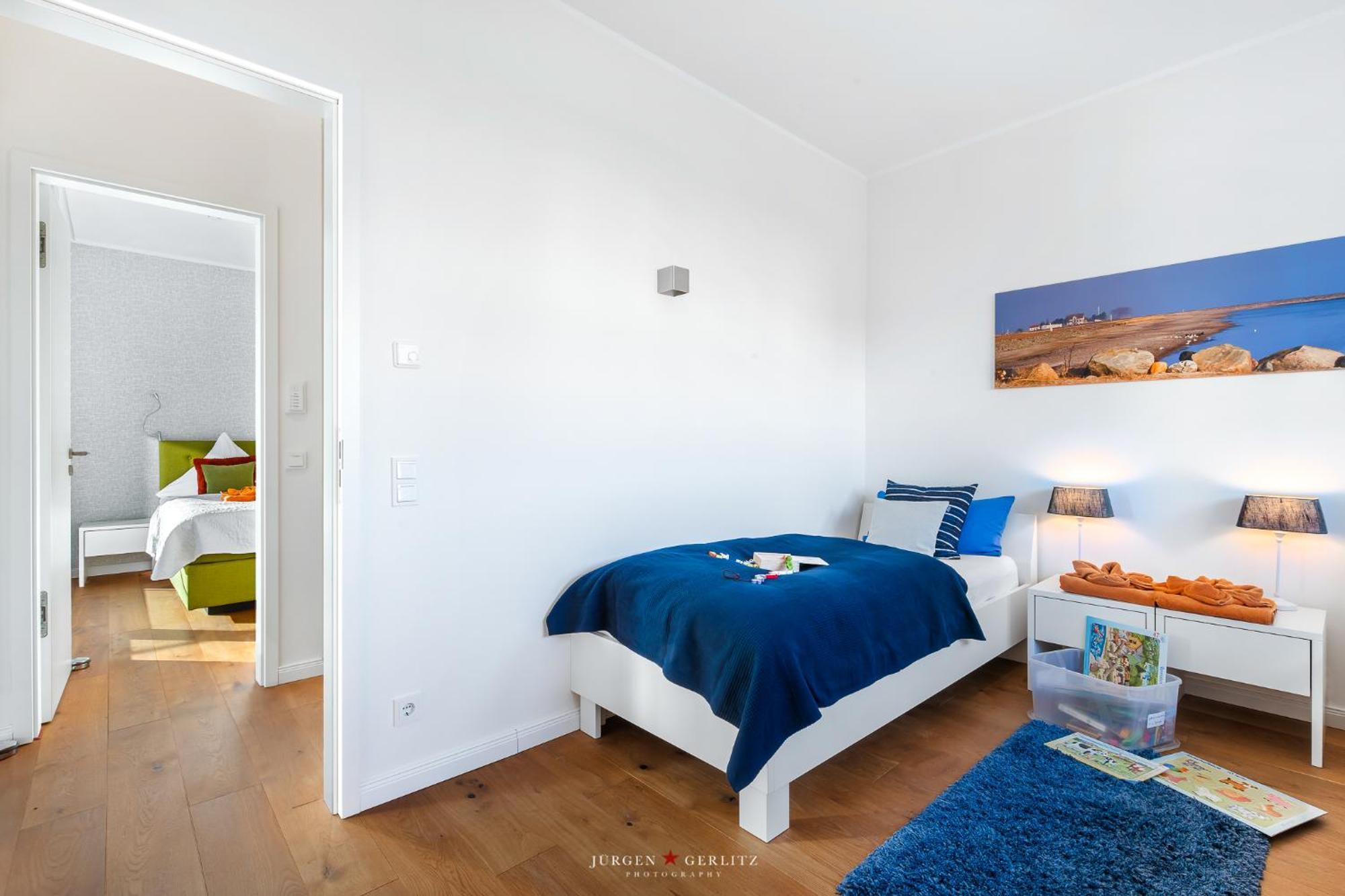 Miramar - Familienfreundliche Ferienhaus Im Ostseeresort Olpenitz Exterior foto