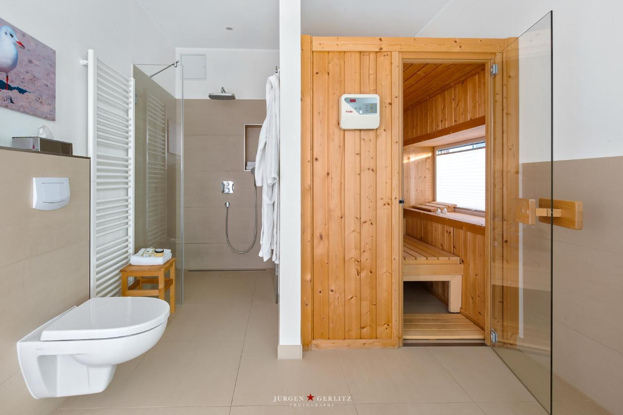 Miramar - Familienfreundliche Ferienhaus Im Ostseeresort Olpenitz Exterior foto