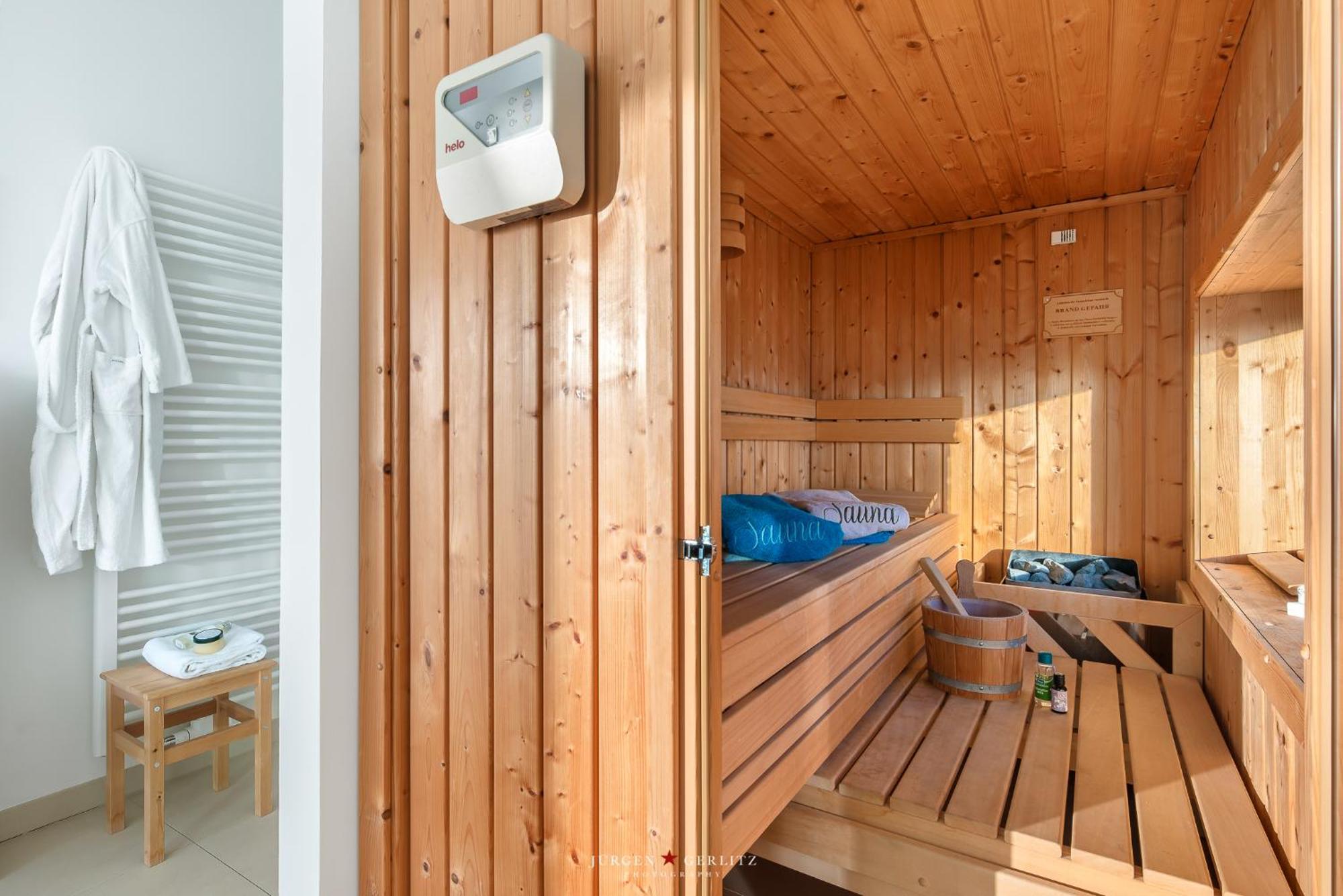 Miramar - Familienfreundliche Ferienhaus Im Ostseeresort Olpenitz Exterior foto