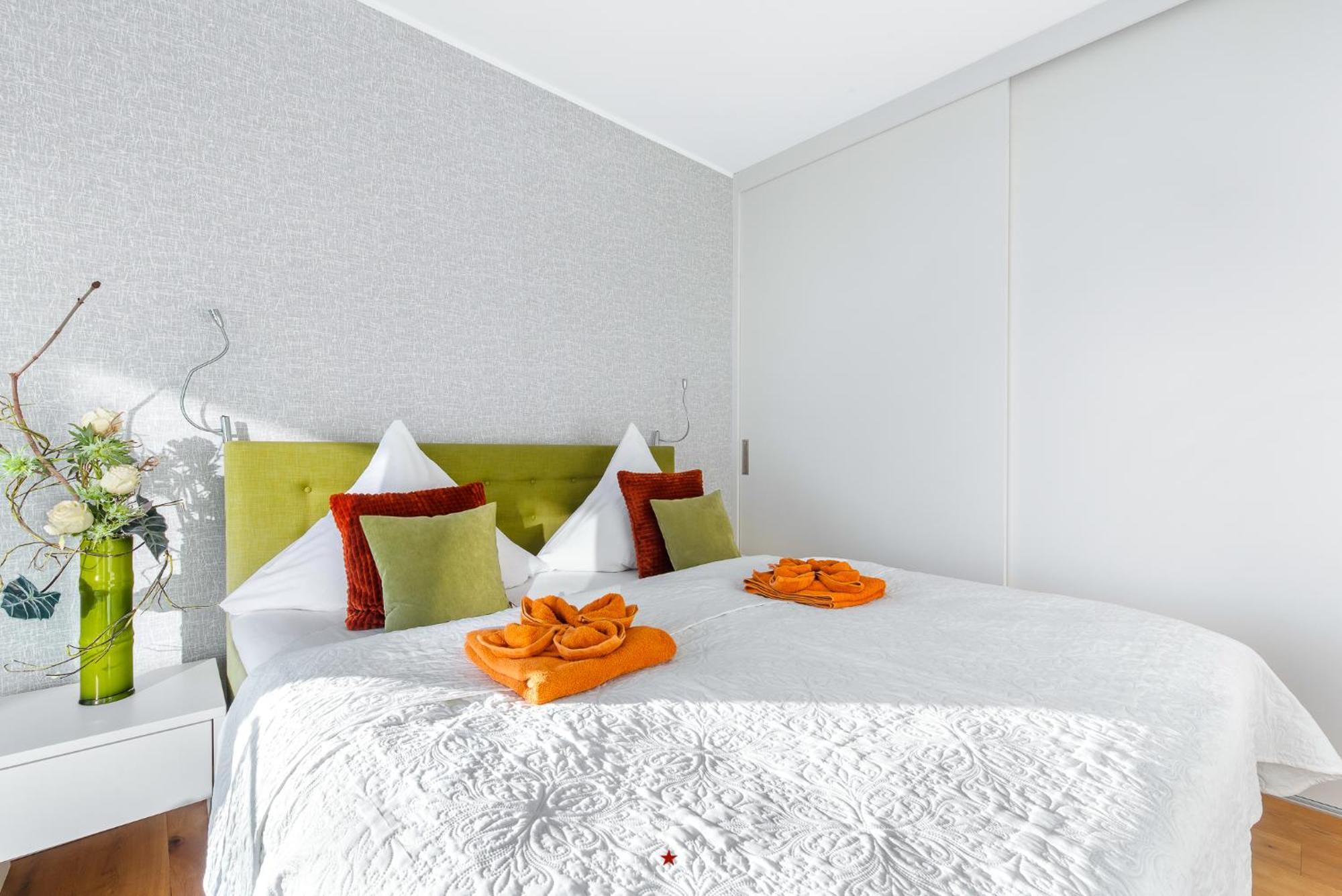 Miramar - Familienfreundliche Ferienhaus Im Ostseeresort Olpenitz Exterior foto